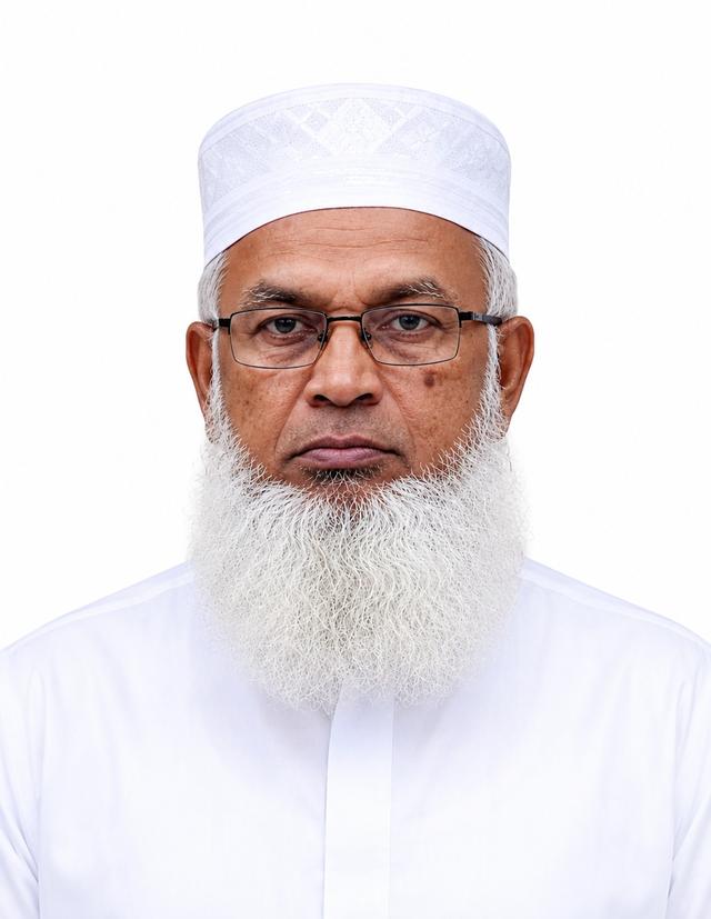 D. IQAC
